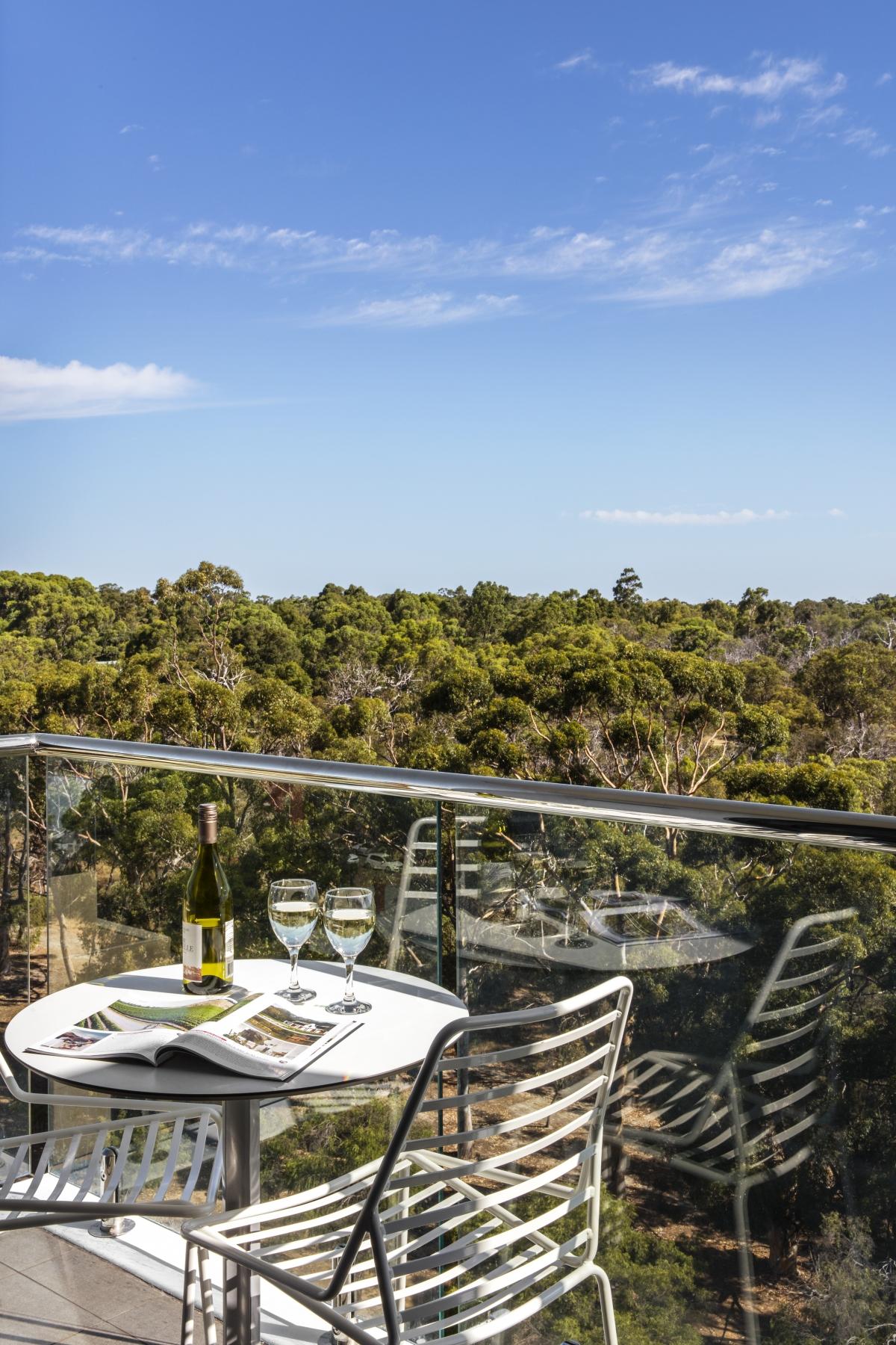 Quest Kings Park Aparthotel Perth Exterior foto